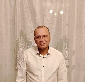 Сергей Якушев