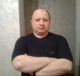 Андрей Зуев