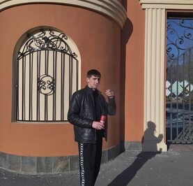 Евгений