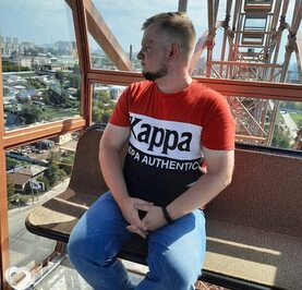 Александр Д
