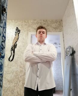 Nikitenko — фото 1