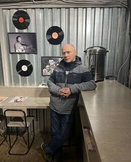 Виктор — фото 1