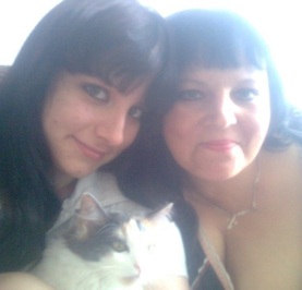 Непокорная