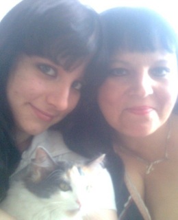 Непокорная