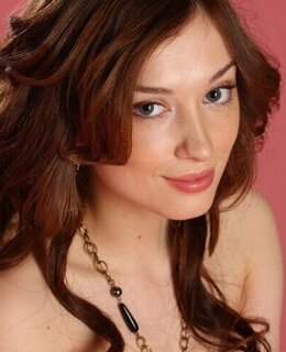 Полина Кривин — фото 5