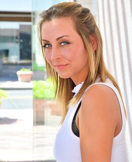 Алина Алинина