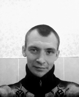 Андрей Белый