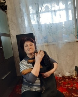 Оксана — фото 4