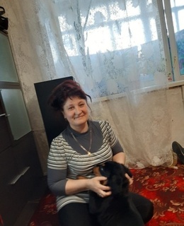 Оксана — фото 3