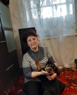 Оксана — фото 2