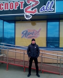 Евгений — фото 3