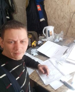 Михаил — фото 1