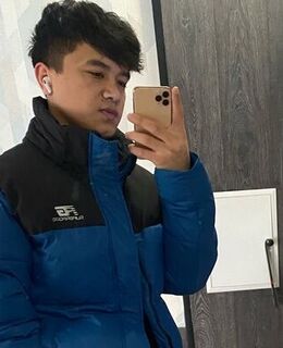 Оятилло Сабиржанов